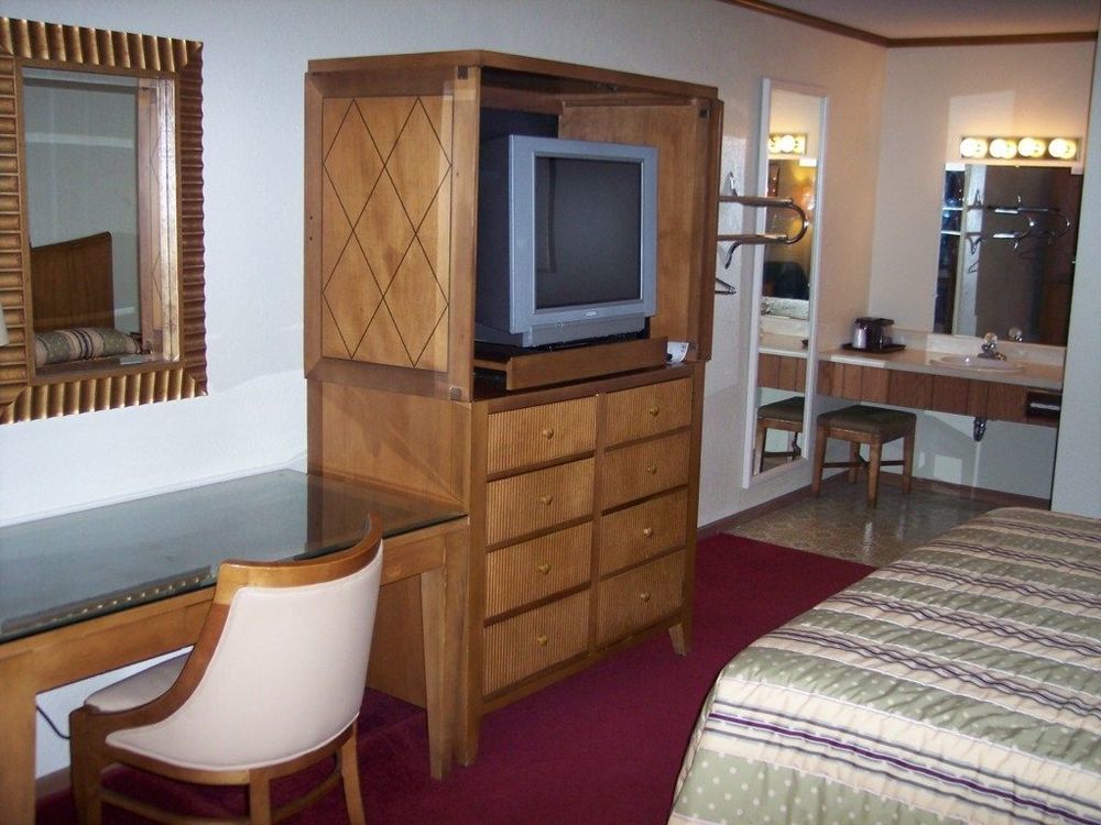 Night Inn Sweet Springs Zimmer foto